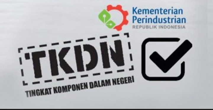 Didesak 400 Ekonom, akhirnya Kemenperin Mereformasi Kebijakan TKDN