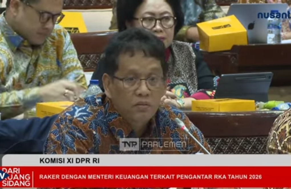 Dihujani Kritik, Menkeu Purbaya Jabarkan Strategi Menyelamatkan Ekonomi Indonesia