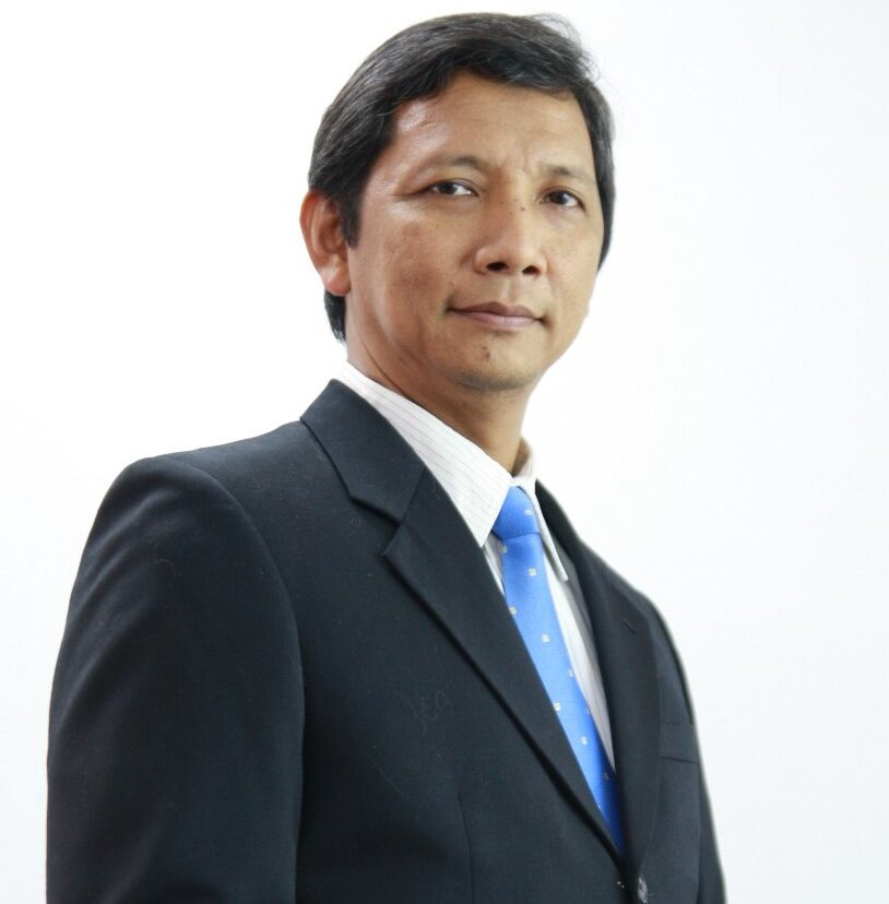 Ketum ALI, Mahendra Rianto Pertanyakan Data Produksi Beras di Indonesia