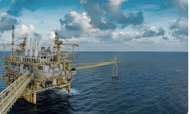 ESDM Tetapkan TIS Petroleum Pemenang Lelang WK Migas Bumi Perkasa