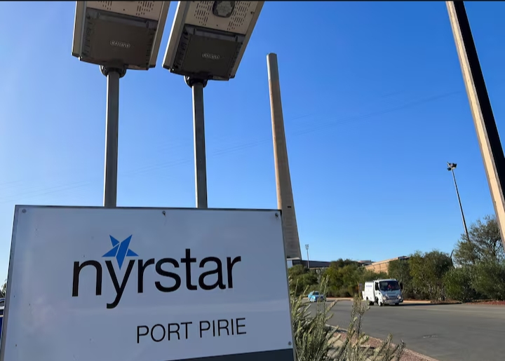 Perusahaan Mineral Penting Australia Incar Rantai Pasok ke Industri Baterai dan Pertahanan AS