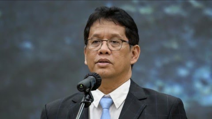 Dana Rp 200 Triliun sudah Disalurkan ke Lima Bank Milik Negara, Berikut Rinciannya