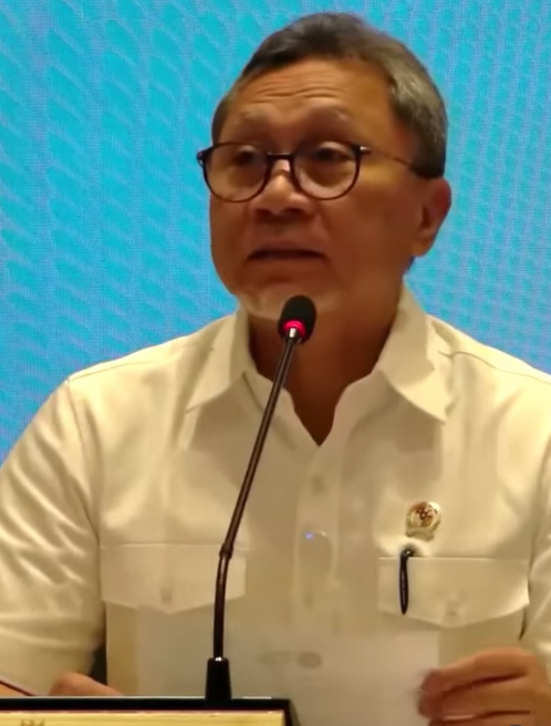 Menko Bidang Pangan: Seluruh SPPG Diwajibkan Mengurus SLHS