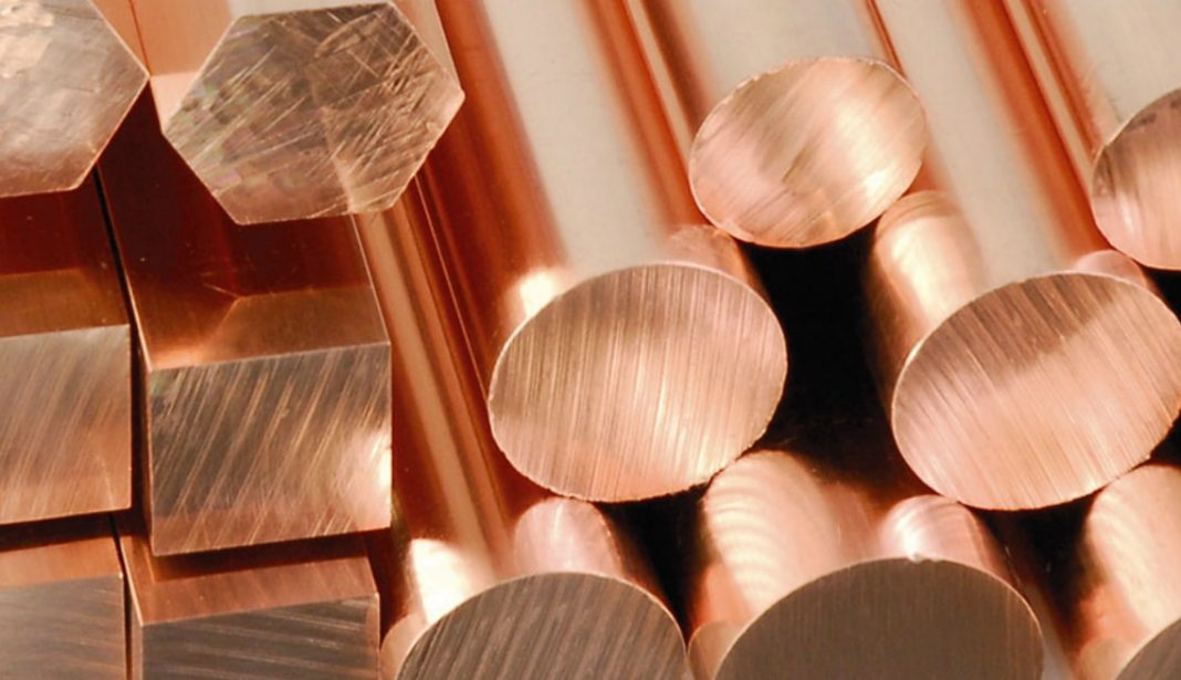 Freeport-McMoran Nyatakan Force Majeure, Harga Tembaga Langsung Meroket