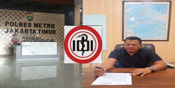 Kuasa Hukum Intan Pertanyakan Keseriusan Penanganan Polres Jaktim atas Laporan Dugaan Malapraktik Dokter SFZ