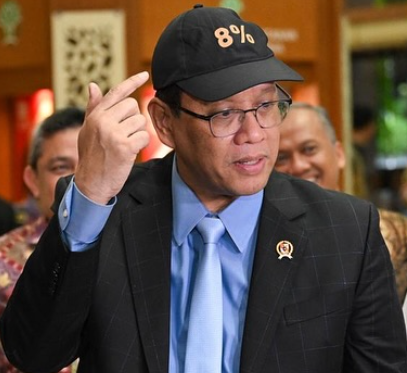 Angka 8% di Topi Purbaya Curi Perhatian Publik