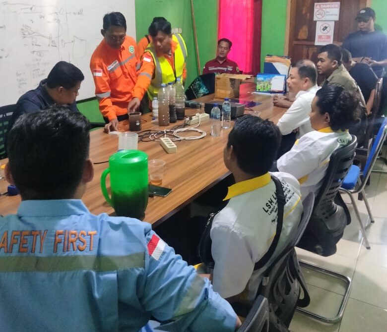 PT AOC Tegaskan Tidak Menambang di Kawasan Hutan Produksi, Seluruh Operasi Sesuai Izin Resmi