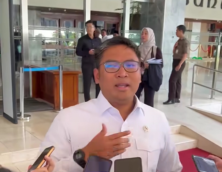 Sudaryono: BLT Hasil Efisiensi, Bukan Utang
