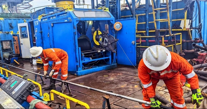 Inovasi Wireline Services Elnusa Wujudkan Efisiensi Operasi Hulu Migas