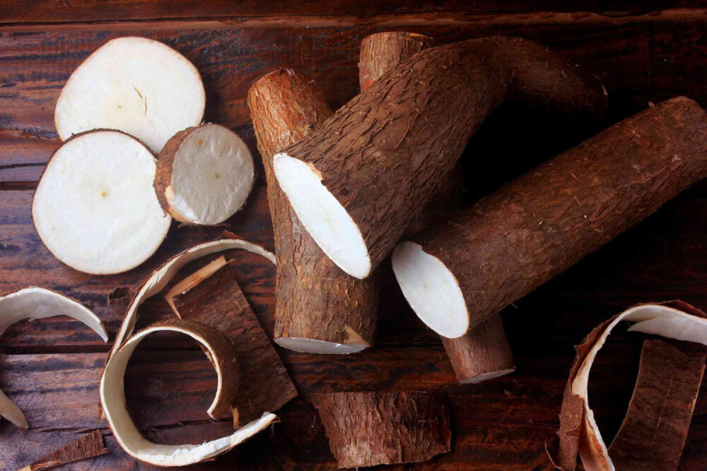Siap-siap, Singkong Bakal Banyak Dibutuhkan untuk Bahan Baku Etanol
