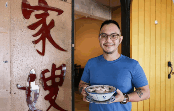 Asa Cedric Tang Jaga Nama Besar Ka Soh dari Badai Krisis Singapura