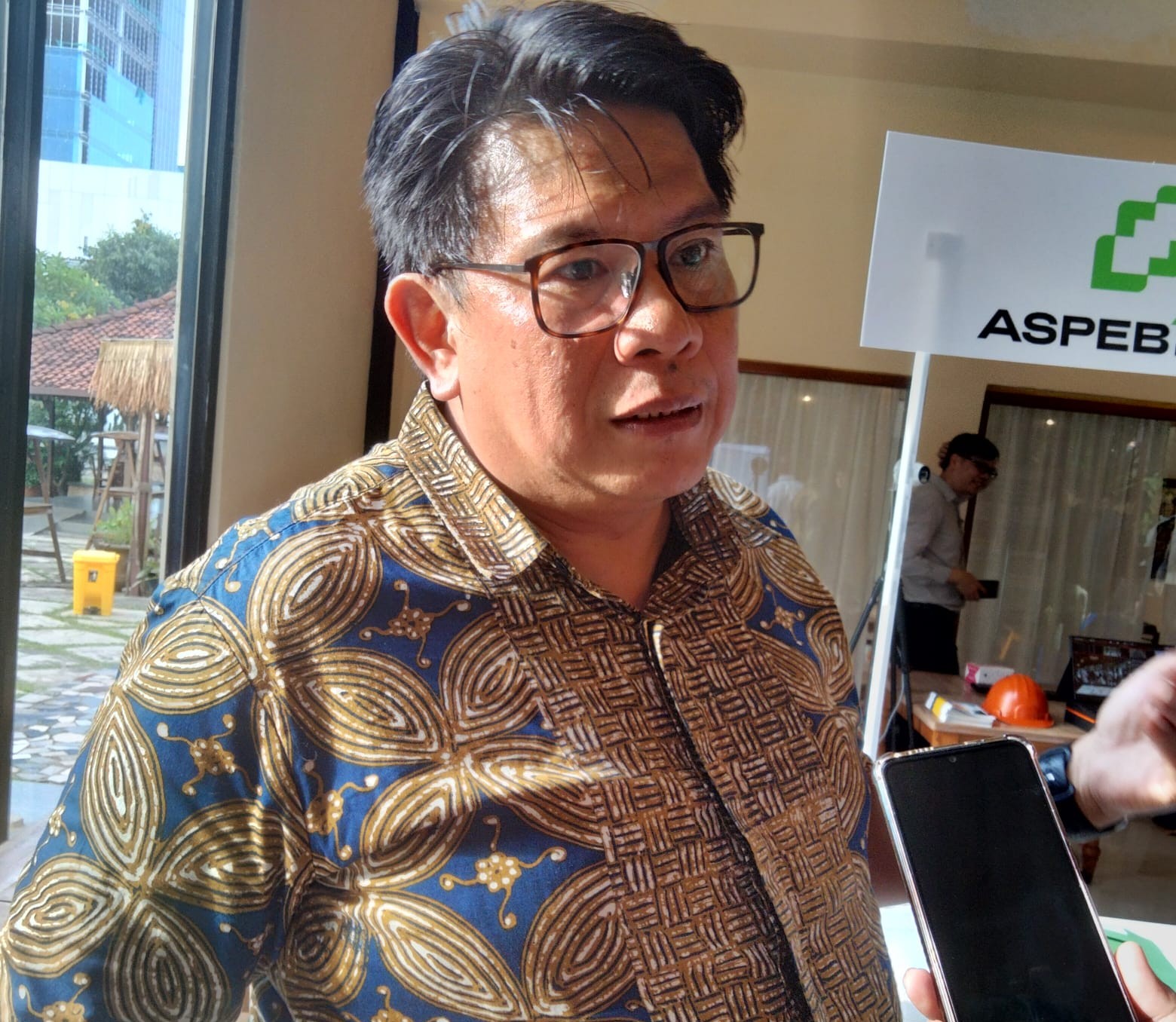 IESR  Wanti-wanti Pembangunan PLTN Pertama di Indonesia