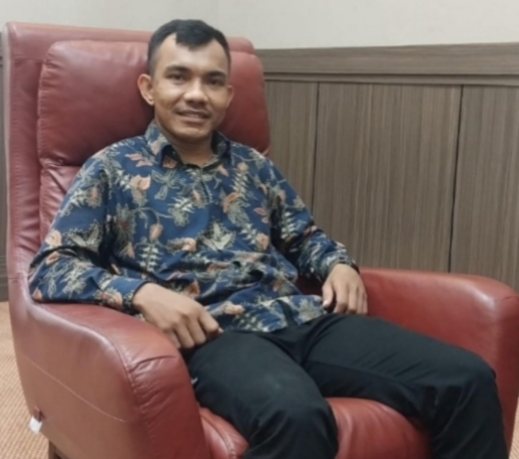 Kasus Dugaan Penggelapan Dana Rp 1,2 M Seret M. Hadi Nainggolan