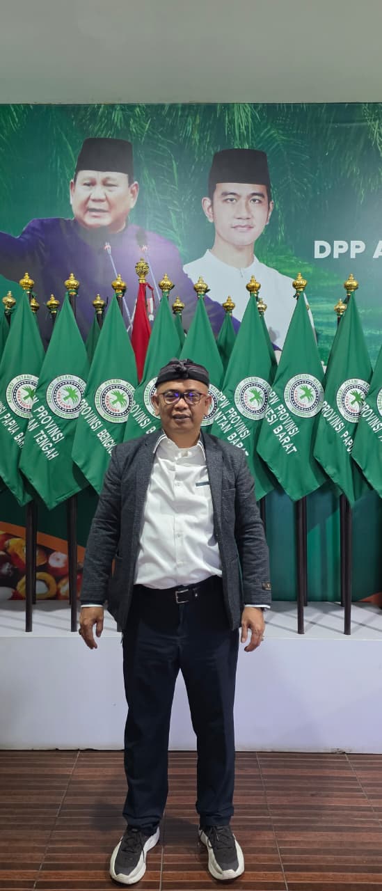 Ketum Apkasindo Gulat Manurung Jabarkan Kunci Sukses Hilirisasi Sawit