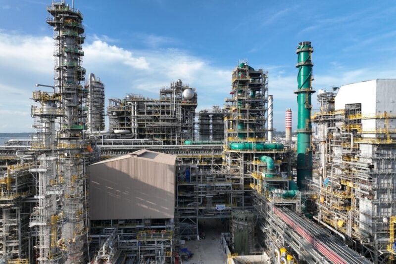 Pemerintah Target Tahun 2026 Stop Impor Solar