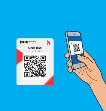 Modus Penipu Kuras Rekening Pedagang Pakai QRIS