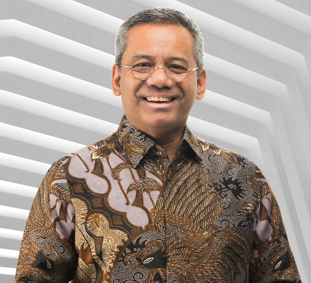 Wamenkeu Motivasi Lulusan ITPLN untuk Ciptakan Teknologi Transisi Energi