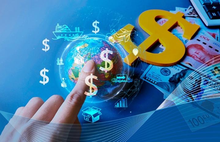 BI: Cadangan Devisa Indonesia November 2025 Tercatat US$ 150,1 Miliar