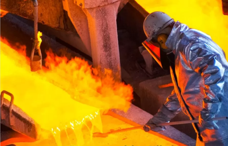 Memaksimalkan Limonit Kadar 1,0 Persen Menjadi High Nickel Matte