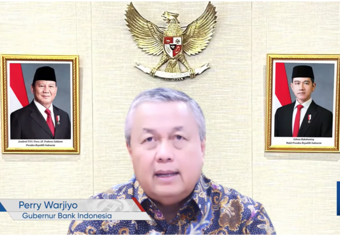 Pelaku Usaha Wait and See untuk Ajukan Kredit Perbankan