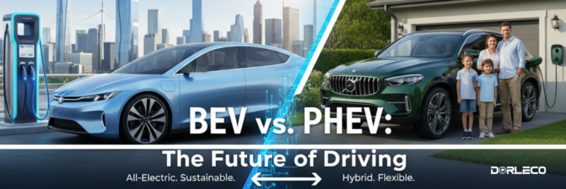 Dinamika Ekspor NEV China Berubah: Beberapa Negara Pilih PHEV, Indonesia?