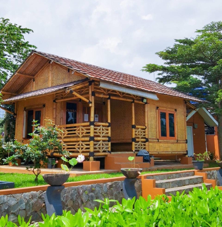 Kemenperin Perkuat Nilai Tambah Ekonomi Bambu