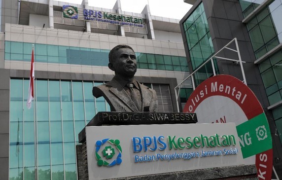 Penonaktifan Peserta PBI BPJS Kesehatan, YLKI: Pasien Rentan Jadi Korban