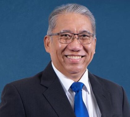 Dagang Jurus Dewa Mabuk