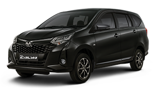 Penjualan LCGC Kontraksi 31 Persen, Toyota dan Daihatsu Tetap Pede Kerek Harga