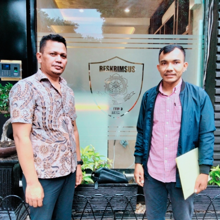 Ditreskrimsus Polda Metro Jaya Dalami Dugaan Malapraktek Dokter Abal-Abal yang Melakukan Operasi di Klinik DBC dan UCB