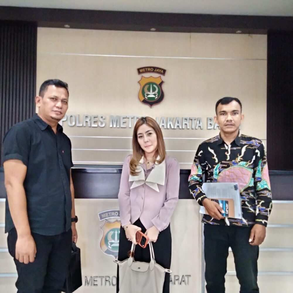 Posting Foto di Media Sosial Tanpa Seizin Pemilik, Klinik DBC Dilaporkan ke Polda Metro Jaya