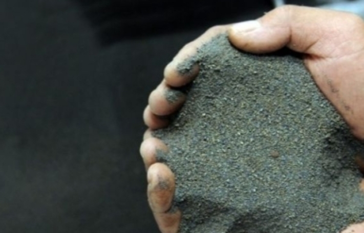 Mengikuti Jejak Nikel dan Bauksit, Tahun Depan Pemerintah Kaji Larangan Ekspor Bijih Timah