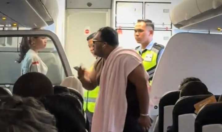 Delay 5 Jam, YLKI: Alarm Keras Desakan Perbaikan Tata Kelola Penerbangan