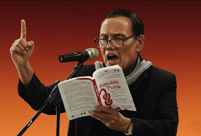 Puisi Dalam Lagu ‘Meditasi Batu’ Karya Pulo Lasman Simanjuntak Kembali Hadir di Channel YouTube