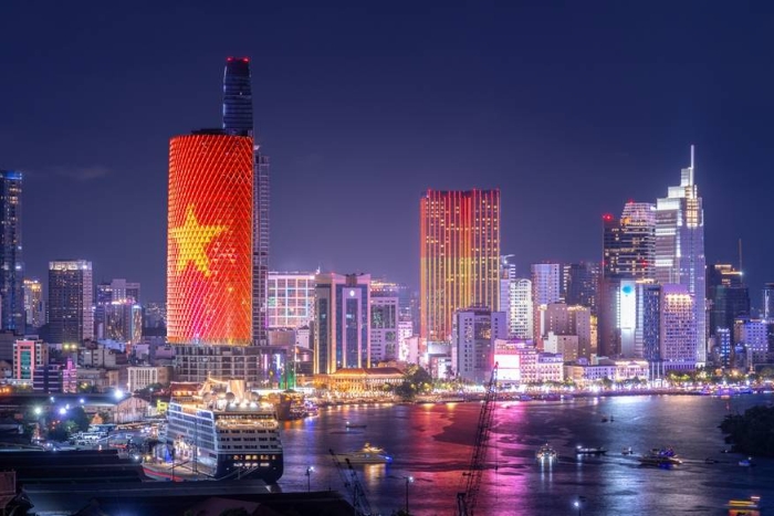 Vietnam, “Naga Ekonomi” Baru di Asia Tenggara