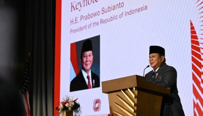Presiden Prabowo akan Selesaikan Perjanjian Dagang dengan AS