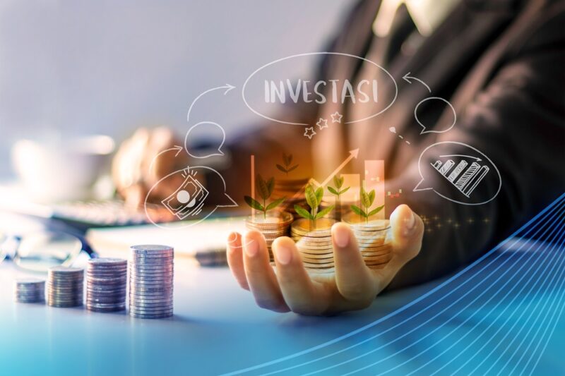 Kewajiban Neto Investasi Internasional Indonesia Triwulan IV 2025 US$ 272,6 M