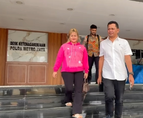 Jhon Saud Damanik: Malapraktik Berdarah! Dokter Umum Tanpa STR Nekat Operasi Pasien di Klinik Urluxe hingga Cacat Seumur Hidup