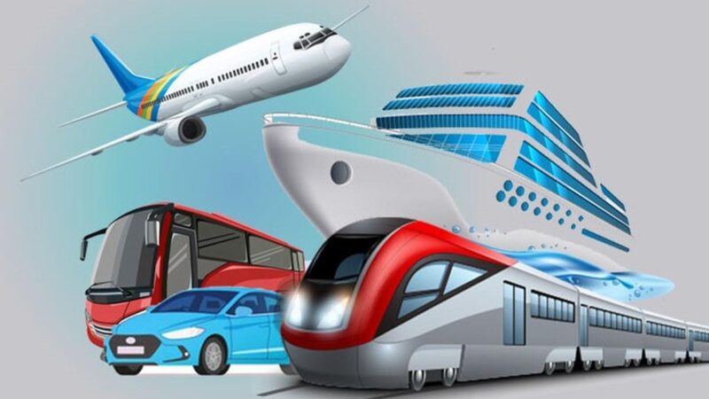 Menhub Umumkan Hasil Ramp Check Seluruh Moda Transportasi Angkutan Lebaran 2026