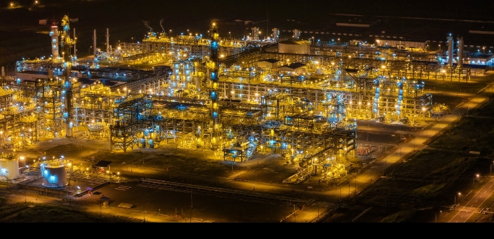 Regional Indonesia Timur Siap Gali Potensi Migas 