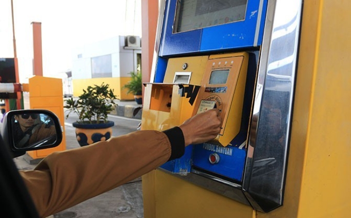 Tegas! YLKI Tolak Wacana Pajak Penggunaan Jalan Tol