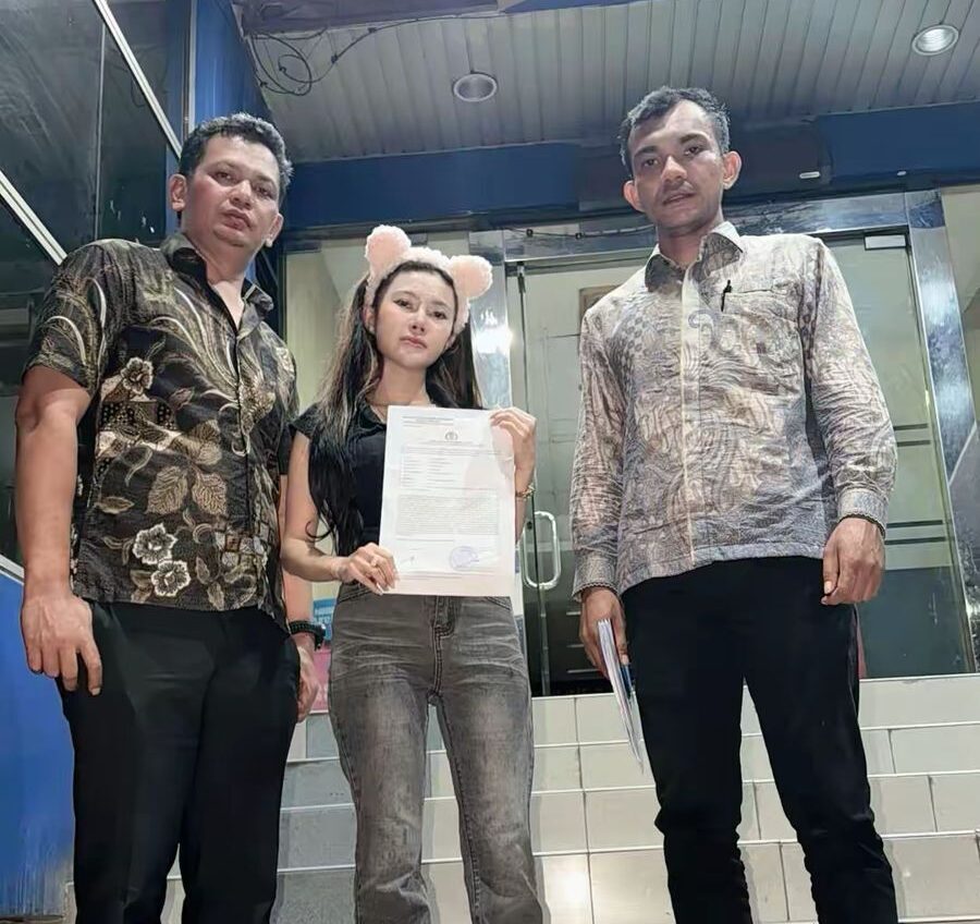 Diduga Malapraktik, Korban Laporkan Klinik DKC di Kawasan Cilandak  ke PMJ