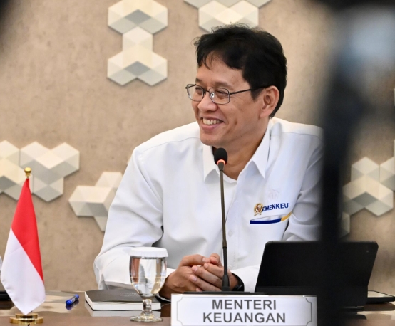 Purbaya Jelaskan Hitung-hitungan Pemerintah Tidak Menaikkan Harga BBM Subsidi hingga Akhir Tahun