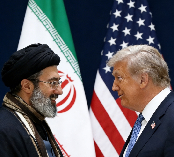 Harga Minyak Mentah Anjlok setelah Trump Mengumumkan Gencatan Senjata selama Dua Minggu