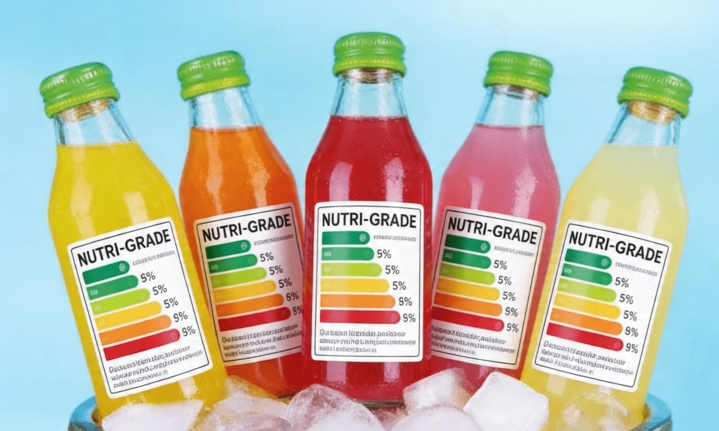 YLKI Kritik Kemenkes soal Nutri Level, Berikut Uraian Emiliana 