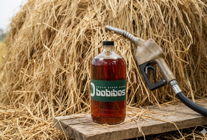 Jelang Produksi Massal di Timor Leste, Bobibos Ikuti Uji Laboratorium di Lemigas