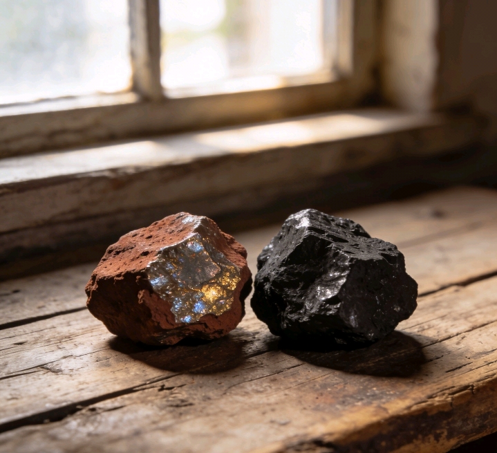 Kompak, Harga Nikel dan Batubara Kadar Tinggi Kontraksi