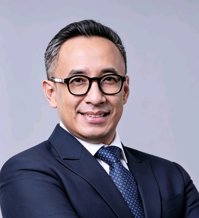 Presdir dan CEO Bernardus Irmanto: Industri Pertambangan Tidak Hanya Hasilkan Nilai Ekonomi