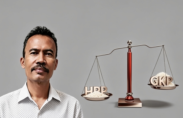 Pelaku Usaha Industri Perberasan Berdarah-darah, Siapa Untung?