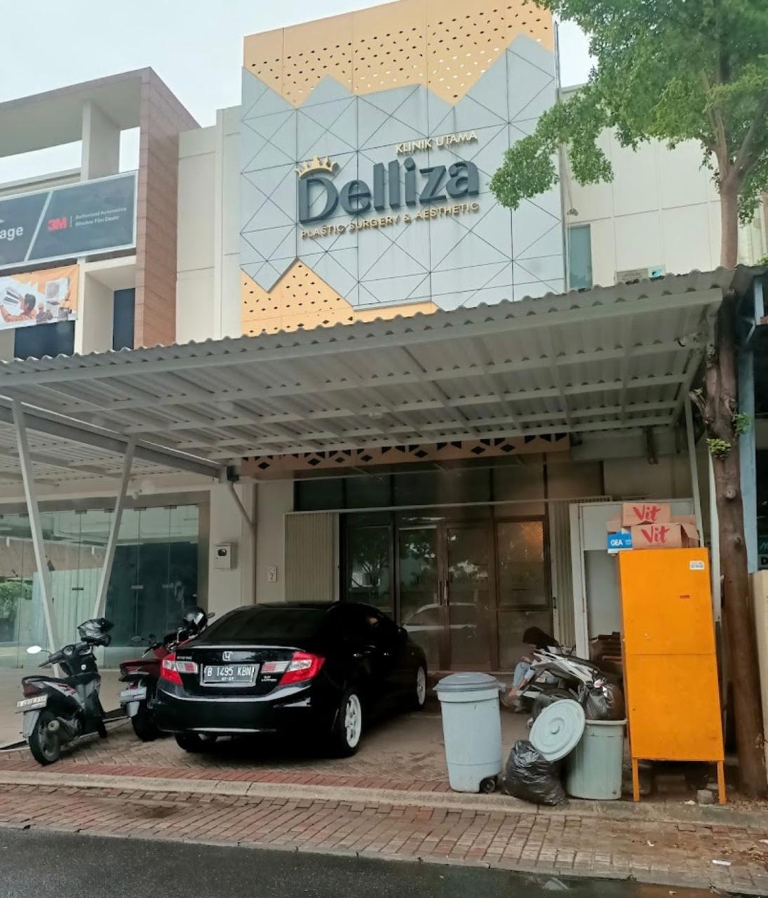 Dokter Gadungan? Kuasa Hukum Korban Desak Direktur Klinik Deliza Bongkar Pelaku Operasi Diduga Ilegal